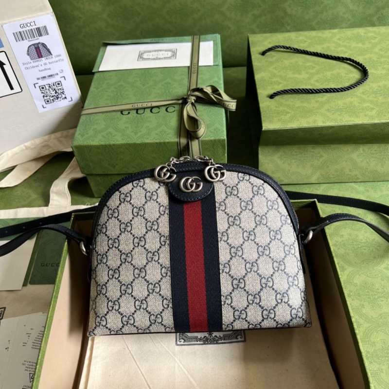 Gucci Satchel Bags